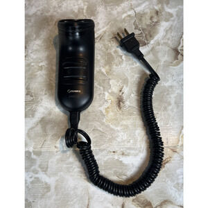 Norelco 3405LC Corded Electric Rotary Razor Shaver With Power Cord Tested READ